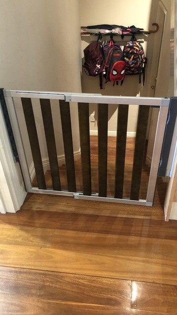 numi baby gate